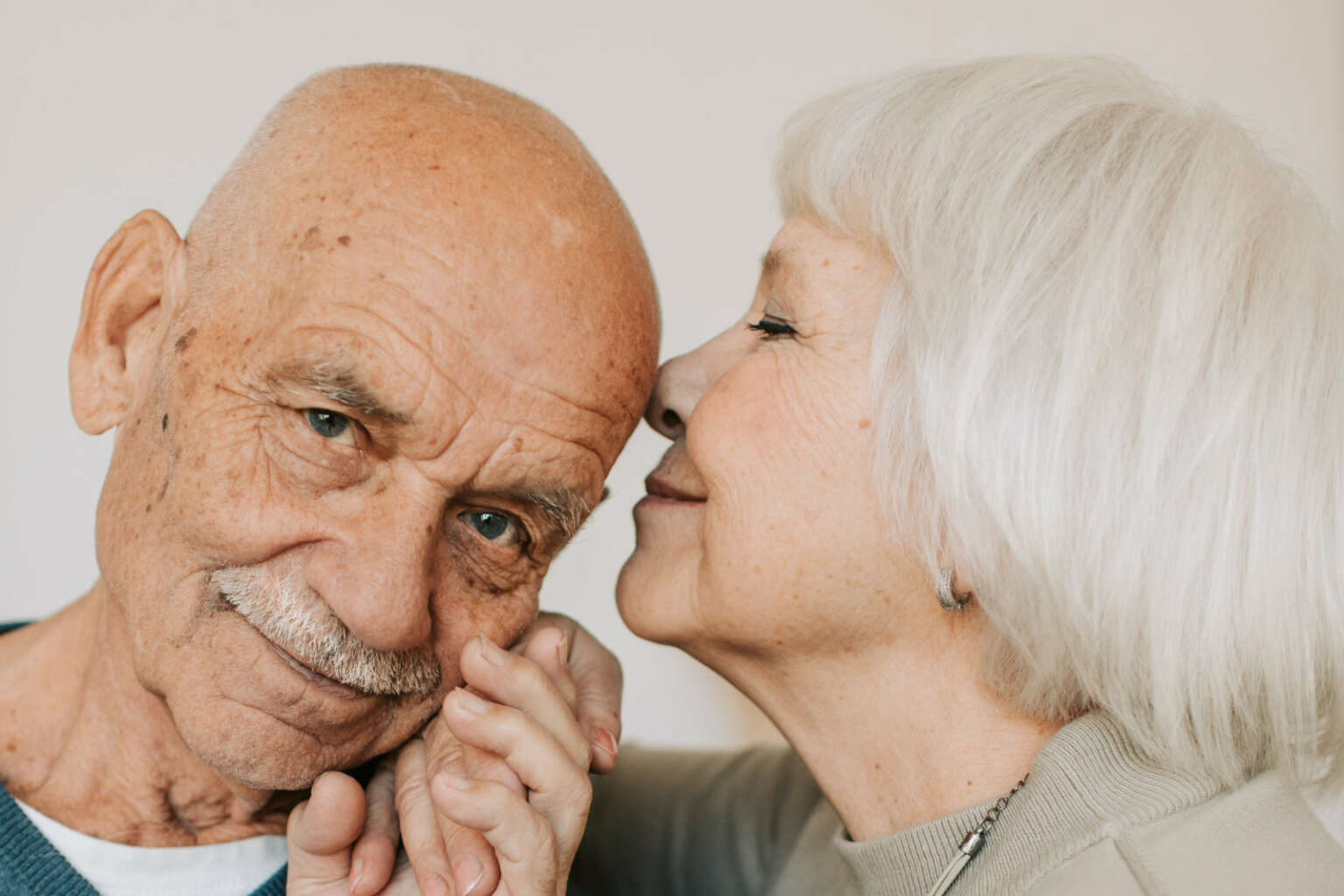 Liebe ist bedingungslos – Beziehung nicht