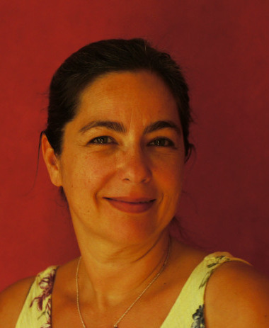 Tanja Richter - ein Portrait