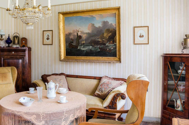 Der Hausgeist – Energetische Reinigung und Schutz für dein Zuhause