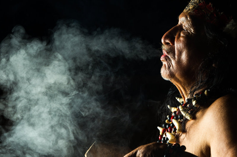 Was ist Schamanismus? Ursprung, Praxis & persönliche Erfahrungen