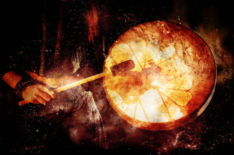 Schamanismus & Spiritualität: Chancen, Grenzen, Verantwortung