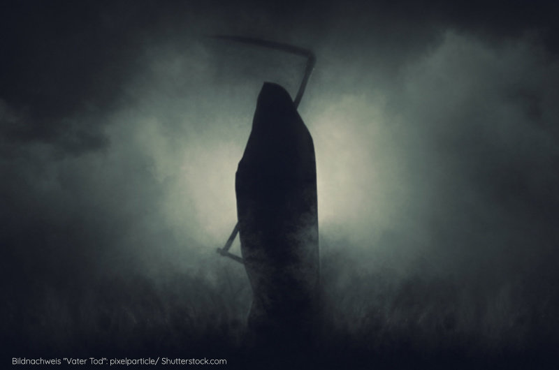 Vater Tod – mein Freund