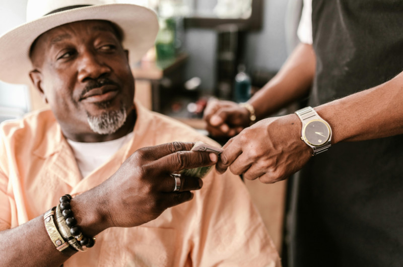 Was ist Geld eigentlich?