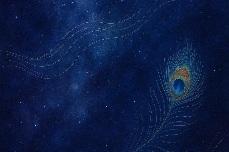 Manifest des kosmischen Schwabbels