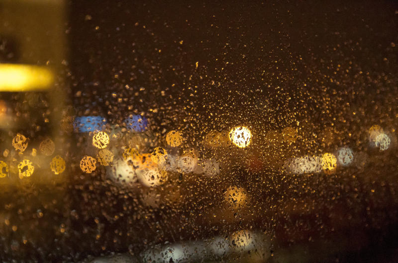 Nebel hat viele Dialekte