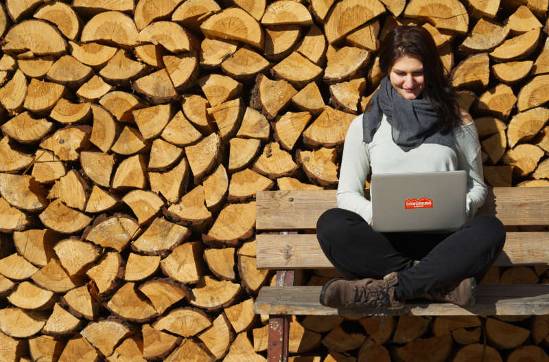 Keanote: Gen Z ist nicht bequem – sie schützt das Lebendige