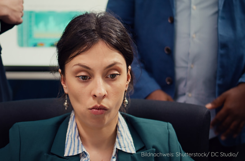 Keynote: Die Kraft der „Heiligen Flüche“